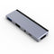 Five-in-one multifunctional docking station