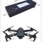 E58 Folding Aerial Drone