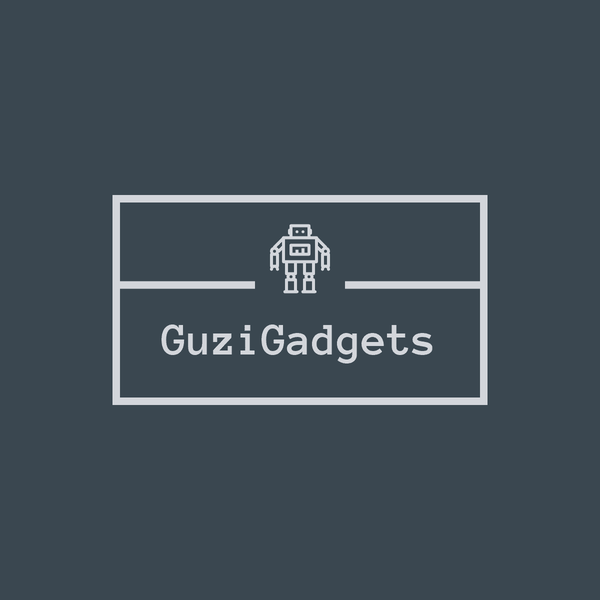 GuziGadgets